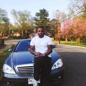 Meet your Posher, Tobi